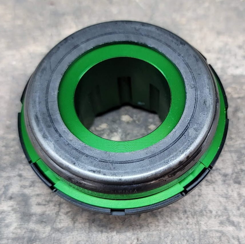 Fbody / GTO / C5 Billet Bearing Support Install Guide Monster Clutches